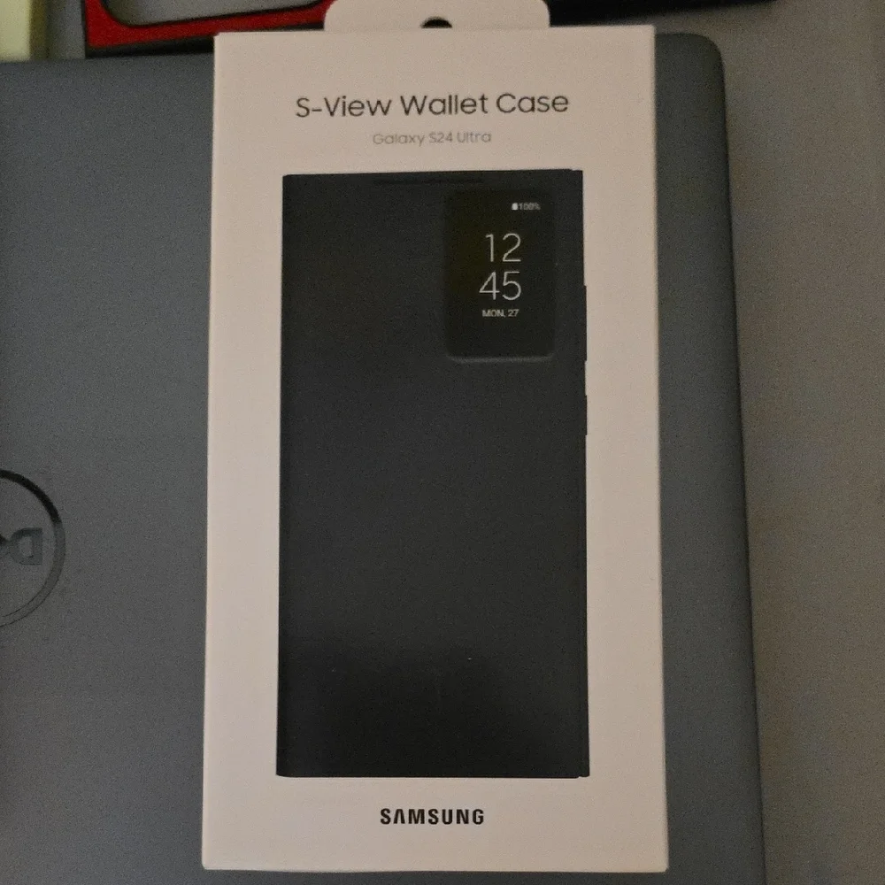 7 Samsung S24 Ultra Cases Bundle
